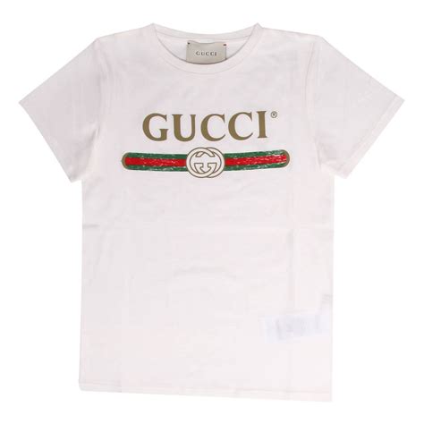 magliette gucci bambino fake